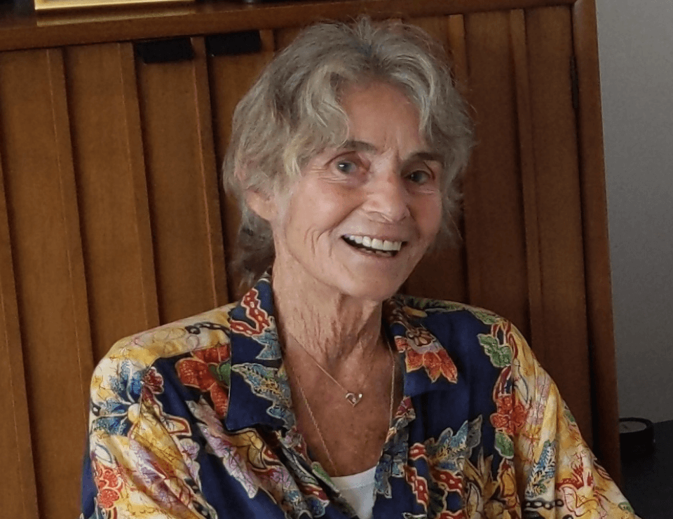 Karuna Gatton